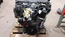 2015 Mercedes Benz E350 212 Type, Sw, E350 (3.5l, Vin 8j, 6th And 7th Digits), Used Engine - 7265 Miles 2015 Mercedes Benz E350 212 Type, Sw, E350 (3.5l, Vin 8j, 6th And 7th Digits), Used Engine - 7265 Miles