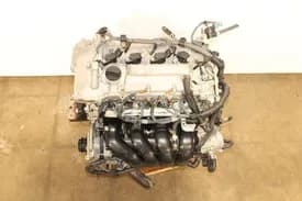 2018 Toyota Corolla (sdn), (1.8l), Vin P (5th Digit, 2zrfae Engine With Valvematic), Used Engine - 35780 Miles 2018 Toyota Corolla (sdn), (1.8l), Vin P (5th Digit, 2zrfae Engine With Valvematic), Used Engine - 35780 Miles