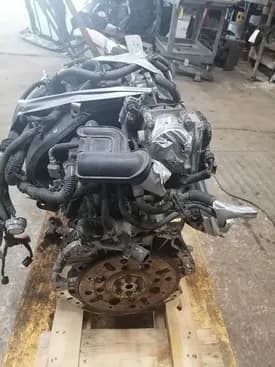 2017 Nissan Nv200 (2.0l, Vin C, 4th Digit, Mr20de), Cargo Van, Used Engine - 66000 Miles 2017 Nissan Nv200 (2.0l, Vin C, 4th Digit, Mr20de), Cargo Van, Used Engine - 66000 Miles