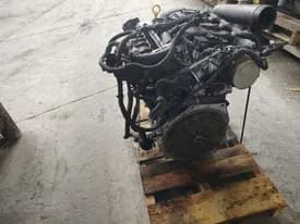 2011 Audi A3 (2.0l), (turbo), Vin F (5th Digit), (engine Id Ccta, Gasoline), Used Engine - 110331 Miles 2011 Audi A3 (2.0l), (turbo), Vin F (5th Digit), (engine Id Ccta, Gasoline), Used Engine - 110331 Miles