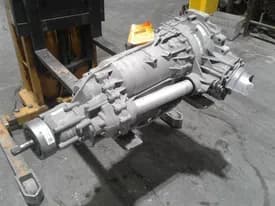 2015 Audi Allroad At, (2.0l, Turbo), (8-speed), Transmission Id Qcu, Used Transmission 2015 Audi Allroad At, (2.0l, Turbo), (8-speed), Transmission Id Qcu, Used Transmission