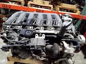 2010 Bmw 335i (3.0l, Twin Turbo), Diesel, Used Engine - 30000 Miles 2010 Bmw 335i (3.0l, Twin Turbo), Diesel, Used Engine - 30000 Miles