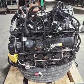 2018 Bmw 540i (3.0l), Awd, Gasoline, Used Engine - 4800 Miles 2018 Bmw 540i (3.0l), Awd, Gasoline, Used Engine - 4800 Miles