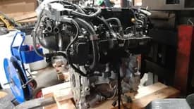 2019 Honda Accord 1.5l (vin 1, 6th Digit, Turbo), Used Engine - 38882 Miles 2019 Honda Accord 1.5l (vin 1, 6th Digit, Turbo), Used Engine - 38882 Miles