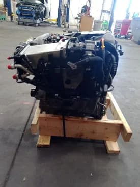 2018 Mercedes Benz C300 205 Type, Coupe, C300, Rwd (vin 4j, 6th And 7th Digits), Used Engine - 48195 Miles 2018 Mercedes Benz C300 205 Type, Coupe, C300, Rwd (vin 4j, 6th And 7th Digits), Used Engine - 48195 Miles