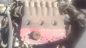 2007 Mitsubishi Eclipse 3.8l (6 Cylinder), Vin T (8th Digit), Used Engine - 63700 Miles 2007 Mitsubishi Eclipse 3.8l (6 Cylinder), Vin T (8th Digit), Used Engine - 63700 Miles