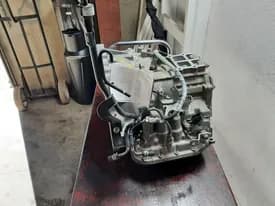 2011 Scion Xd (1.8l, Vin U, 5th Digit, 2zrfe Engine), Used Transmission 2011 Scion Xd (1.8l, Vin U, 5th Digit, 2zrfe Engine), Used Transmission