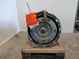 2020 Toyota Gr Supra (at), Used Transmission - 20129 Miles 2020 Toyota Gr Supra (at), Used Transmission - 20129 Miles