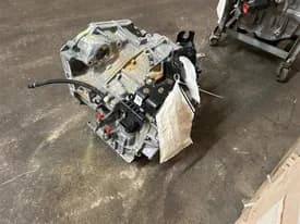 2017 Toyota Rav4 At, (2.5l, 4 Cylinder Engine), Vin F (5th Digit, 2arfe Engine), Fwd (u760e), Id 30500-0r010, Used Transmission - 47166 Miles 2017 Toyota Rav4 At, (2.5l, 4 Cylinder Engine), Vin F (5th Digit, 2arfe Engine), Fwd (u760e), Id 30500-0r010, Used Transmission - 47166 Miles