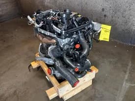 2016 Bmw 328i (2.0l, 4 Cylinder), Gasoline, Awd, N20 Engine, Used Engine - 81995 Miles 2016 Bmw 328i (2.0l, 4 Cylinder), Gasoline, Awd, N20 Engine, Used Engine - 81995 Miles