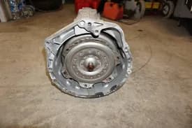 2016 Bmw X3 At, Gasoline, 3.0l (35ix), Automatic Engine Stop And Start, Used Transmission - 27185 Miles 2016 Bmw X3 At, Gasoline, 3.0l (35ix), Automatic Engine Stop And Start, Used Transmission - 27185 Miles