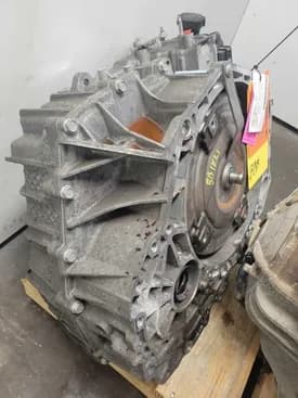 2014 Chevy Equinox At, Awd, 2.4l, Used Transmission 2014 Chevy Equinox At, Awd, 2.4l, Used Transmission