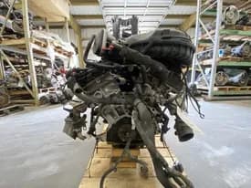 2005 Dodge Magnum 2.7l, Vin R (8th Digit), Used Engine - 600 Miles 2005 Dodge Magnum 2.7l, Vin R (8th Digit), Used Engine - 600 Miles