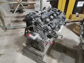 2023 Kia Seltos 2.0l (vin A, 8th Digit), Used Engine - 5433 Miles 2023 Kia Seltos 2.0l (vin A, 8th Digit), Used Engine - 5433 Miles