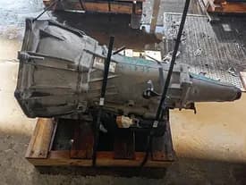 2008 Chevy Silverado 1500 (at), 4.3l, 4x2, Id Lad, Used Transmission - 30464 Miles 2008 Chevy Silverado 1500 (at), 4.3l, 4x2, Id Lad, Used Transmission - 30464 Miles