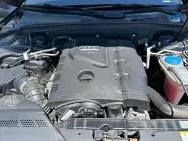 2013 Audi A5 (2.0l, Vin F, 5th Digit), (engine Id Located On Front Cover), Engine Id Caeb, Used Engine - 88557 Miles 2013 Audi A5 (2.0l, Vin F, 5th Digit), (engine Id Located On Front Cover), Engine Id Caeb, Used Engine - 88557 Miles