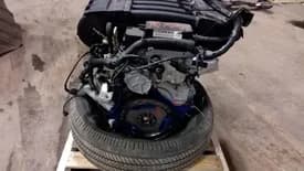 2011 Porsche Cayenne Gasoline, 3.6l, (vin A, 5th Digit), At, Used Engine - 57505 Miles 2011 Porsche Cayenne Gasoline, 3.6l, (vin A, 5th Digit), At, Used Engine - 57505 Miles