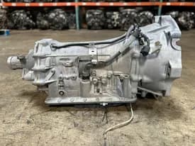 2015 Nissan 370z At, (7 Speed), Cpe, Sport, Used Transmission - 64432 Miles 2015 Nissan 370z At, (7 Speed), Cpe, Sport, Used Transmission - 64432 Miles