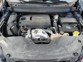 2020 Jeep Cherokee 2.0l (vin N, 8th Digit), Two Piece Oil Pan, Used Engine - 45473 Miles 2020 Jeep Cherokee 2.0l (vin N, 8th Digit), Two Piece Oil Pan, Used Engine - 45473 Miles