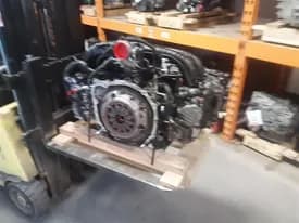 2019 Subaru Crosstrek Vin A (2.0l, 6th Digit), Mt, Used Engine - 41759 Miles 2019 Subaru Crosstrek Vin A (2.0l, 6th Digit), Mt, Used Engine - 41759 Miles