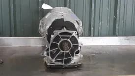 2019 Bmw M550i (at), (8 Speed), (awd), Used Transmission 2019 Bmw M550i (at), (8 Speed), (awd), Used Transmission