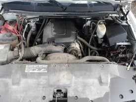 2010 Chevy Silverado 3500 6.0l, Vin G (8th Digit, Opt L96), Used Engine - 90600 Miles 2010 Chevy Silverado 3500 6.0l, Vin G (8th Digit, Opt L96), Used Engine - 90600 Miles