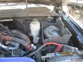 2012 Chevy Silverado 3500 6.6l, Vin 8 (8th Digit, Opt Lml), Used Engine - 111962 Miles 2012 Chevy Silverado 3500 6.6l, Vin 8 (8th Digit, Opt Lml), Used Engine - 111962 Miles