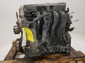 2005 Honda Cr-v (2.4l, Vin D, 5th Digit), England Built (vin U, 11th Digit), Used Engine - 98409 Miles 2005 Honda Cr-v (2.4l, Vin D, 5th Digit), England Built (vin U, 11th Digit), Used Engine - 98409 Miles