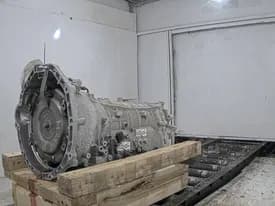 2019 Genesis G70 At, 3.3l, Awd, Used Transmission 2019 Genesis G70 At, 3.3l, Awd, Used Transmission