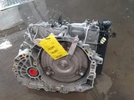 2016 Buick Regal At, 2.0l, Fwd (opt M7w), Used Transmission 2016 Buick Regal At, 2.0l, Fwd (opt M7w), Used Transmission