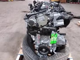 2023 Lexus Nx250 (2.5l, Vin D, 5th Digit, A25afks Engine), Used Engine - 9996 Miles 2023 Lexus Nx250 (2.5l, Vin D, 5th Digit, A25afks Engine), Used Engine - 9996 Miles