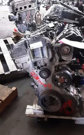 2014 Ford Taurus 2.0l, (vin 9, 8th Digit, Turbo), Used Engine - 94939 Miles 2014 Ford Taurus 2.0l, (vin 9, 8th Digit, Turbo), Used Engine - 94939 Miles