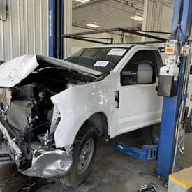 2020 Ford F-350 Super Duty 6.2l V8, Used Engine - 15425 Miles 2020 Ford F-350 Super Duty 6.2l V8, Used Engine - 15425 Miles