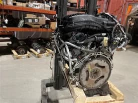 2015 Jeep Grand Cherokee 3.6l (vin G, 8th Digit), Used Engine - 56786 Miles 2015 Jeep Grand Cherokee 3.6l (vin G, 8th Digit), Used Engine - 56786 Miles