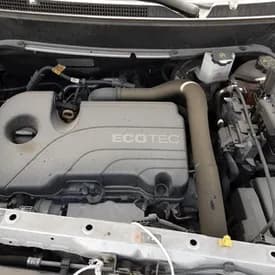 2014 Chevy Equinox 2.4l (vin K, 8th Digit, Opt Lea), Federal Emissions (opt Nt7), Used Engine - 81600 Miles 2014 Chevy Equinox 2.4l (vin K, 8th Digit, Opt Lea), Federal Emissions (opt Nt7), Used Engine - 81600 Miles