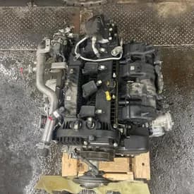 2019 Ford Ranger 2.3l L4 Turbocharged, Used Engine - 42600 Miles 2019 Ford Ranger 2.3l L4 Turbocharged, Used Engine - 42600 Miles