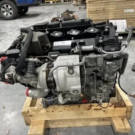 2022 Kia K5 1.6l L4 Turbocharged, Used Engine - 600 Miles 2022 Kia K5 1.6l L4 Turbocharged, Used Engine - 600 Miles