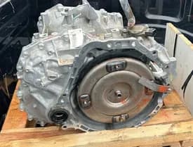 2017 Nissan Quest At, (non-locking Differential), (cvt), Used Transmission - 35400 Miles 2017 Nissan Quest At, (non-locking Differential), (cvt), Used Transmission - 35400 Miles