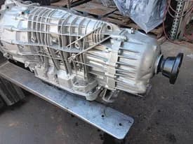 2010 Porsche Panamera At, (4.8l), Awd, Turbo Engine, Used Transmission 2010 Porsche Panamera At, (4.8l), Awd, Turbo Engine, Used Transmission