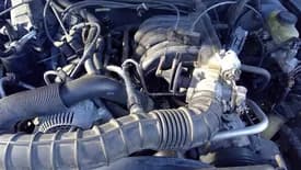 2004 Ford Ranger 3.0l (vin U, 8th Digit, 6-183), Used Engine - 67287 Miles 2004 Ford Ranger 3.0l (vin U, 8th Digit, 6-183), Used Engine - 67287 Miles