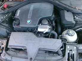 2016 Bmw 428i (2.0l, 4 Cylinder), Awd, N26 Engine, Used Engine - 74646 Miles 2016 Bmw 428i (2.0l, 4 Cylinder), Awd, N26 Engine, Used Engine - 74646 Miles