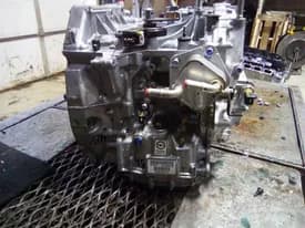 2024 Honda Hr-v (at), Awd, Used Transmission - 915 Miles 2024 Honda Hr-v (at), Awd, Used Transmission - 915 Miles