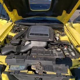 2004 Ford Mustang 4.6l V8 Dohc, Used Engine - 53670 Miles 2004 Ford Mustang 4.6l V8 Dohc, Used Engine - 53670 Miles