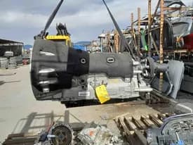 2019 Bmw 540i (at), (gasoline), Awd, Used Transmission 2019 Bmw 540i (at), (gasoline), Awd, Used Transmission