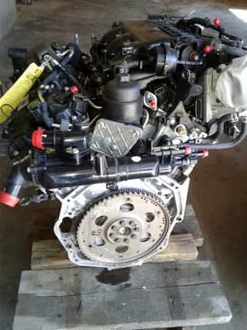 2017 Kia Sorento 3.3l (vin 5, 8th Digit), Used Engine - 77489 Miles 2017 Kia Sorento 3.3l (vin 5, 8th Digit), Used Engine - 77489 Miles