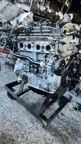 2011 Kia Optima 2.4l, Vin 7 (8th Digit), California Emissions, Sulev, Used Engine - 43800 Miles 2011 Kia Optima 2.4l, Vin 7 (8th Digit), California Emissions, Sulev, Used Engine - 43800 Miles