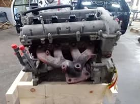 2010 Chevy Equinox 2.4l (vin W, 8th Digit, Opt Laf), Used Engine - 51000 Miles 2010 Chevy Equinox 2.4l (vin W, 8th Digit, Opt Laf), Used Engine - 51000 Miles