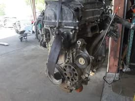 2015 Honda Accord 2.4l, Vin 1 (6th Digit, Cpe), Federal Emissions (ulev Ii), Used Engine - 39225 Miles 2015 Honda Accord 2.4l, Vin 1 (6th Digit, Cpe), Federal Emissions (ulev Ii), Used Engine - 39225 Miles