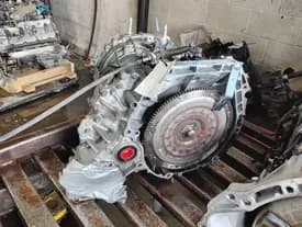 2016 Honda Hr V At (cvt), Awd, Used Transmission - 60000 Miles 2016 Honda Hr V At (cvt), Awd, Used Transmission - 60000 Miles