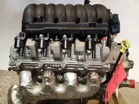 2021 Chevy Suburbun 1500 5.3l (vin D, 8th Digit Opt L84), Used Engine 2021 Chevy Suburbun 1500 5.3l (vin D, 8th Digit Opt L84), Used Engine